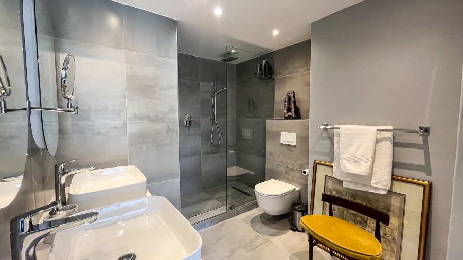 To Let 2 Bedroom Property for Rent in Newlands Western Cape